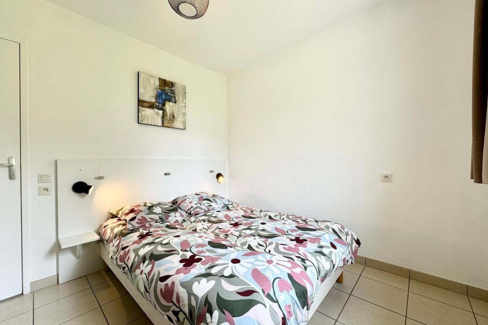 Maisonnette Tout Confort - Golf - Piscine Quéven Eksteriør bilde