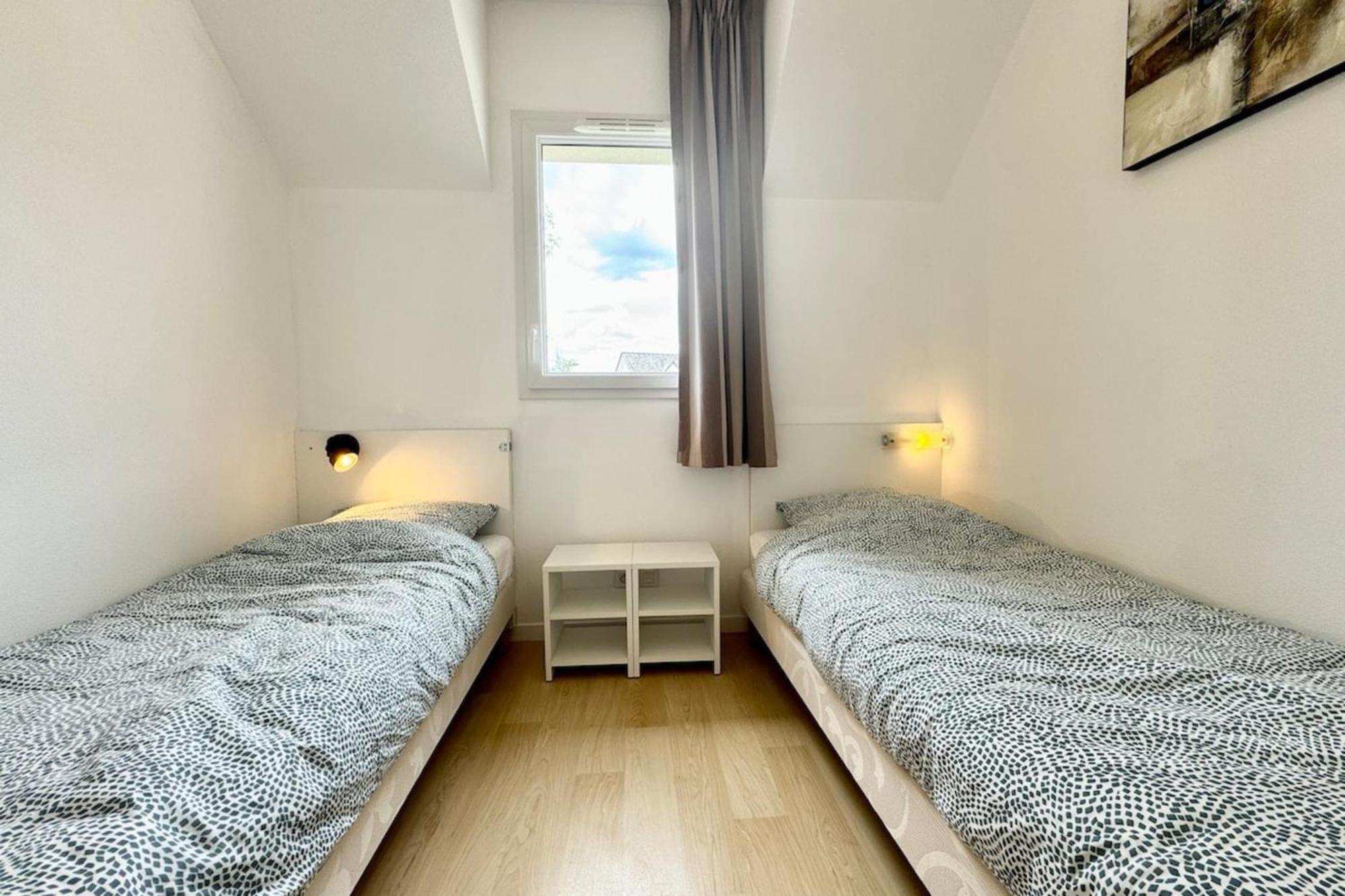 Maisonnette Tout Confort - Golf - Piscine Quéven Eksteriør bilde